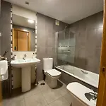Mirador De Atala Апартаменты Льянес