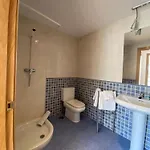 Апартаменты Mirador De Atala *