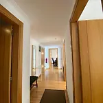 Апартаменты Mirador De Atala Льянес