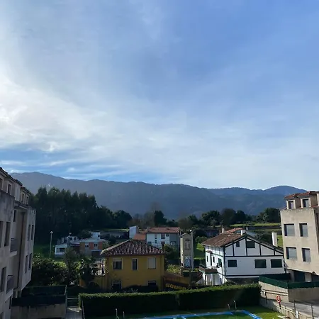 Mirador De Atala * Llanes