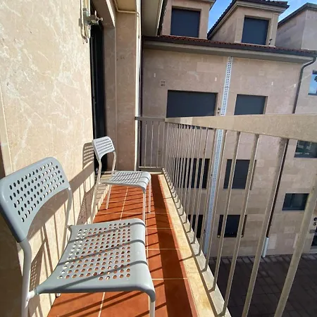 Mirador De Atala Llanes