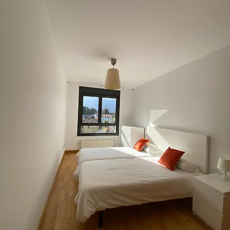 Апартаменты Mirador De Atala *