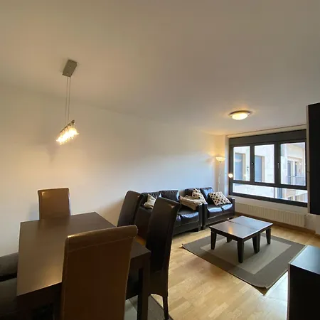 Mirador De Atala Апартаменты