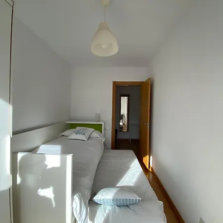 Mirador De Atala 아파트 라네스